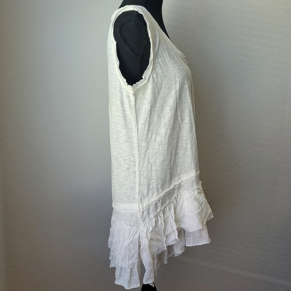 Sundance Romance Tunic - Picture 9 of 9